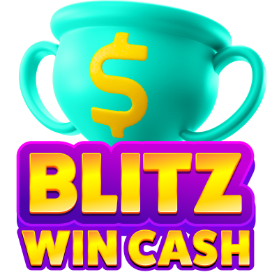 Blitz logo