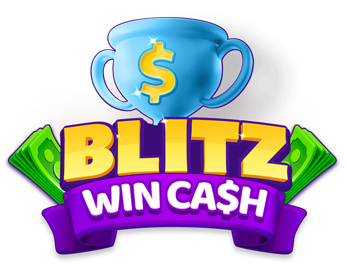 Blitz logo